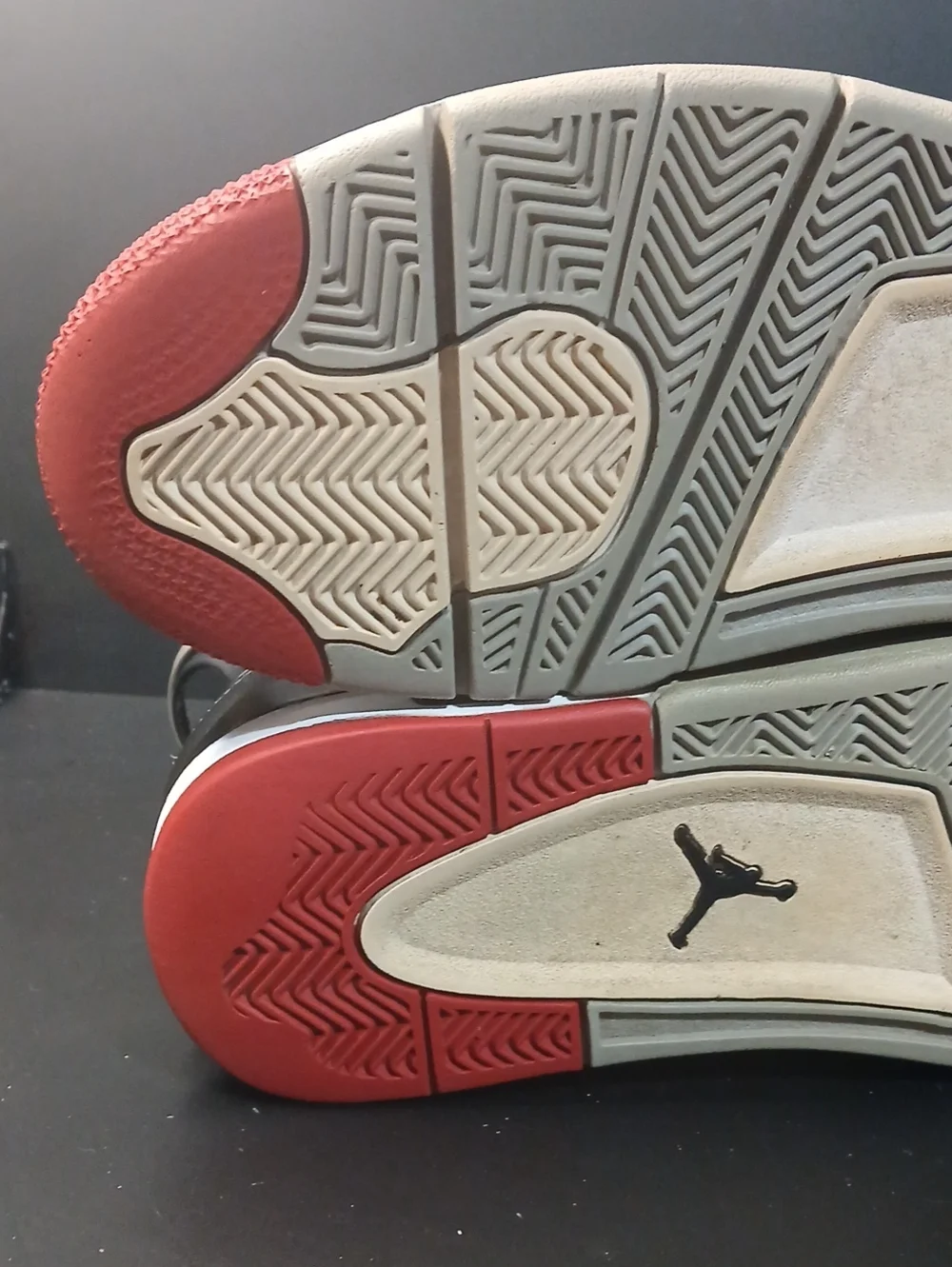 Air Jordan Dub Zero 'Bred'  2016. Mens Size-10
